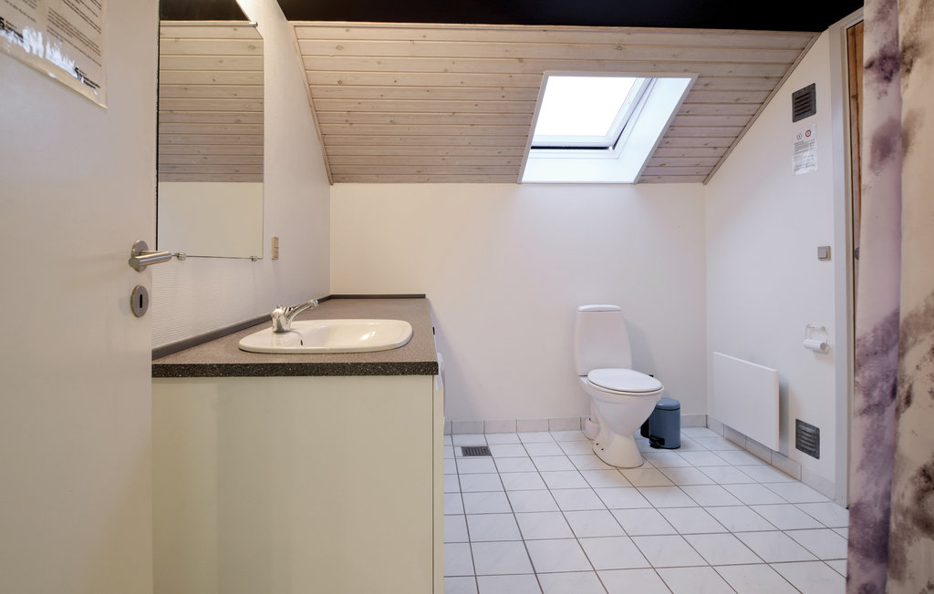 Ferienhaus - Pøt Strandby , Dänemark - D3045 19