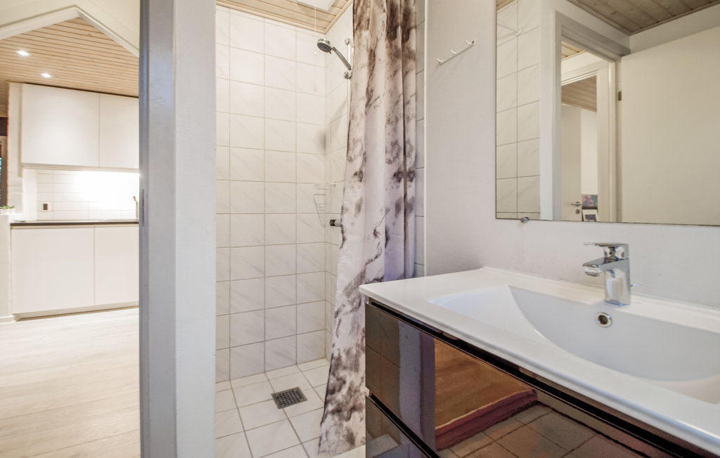 Ferienhaus - Pøt Strandby , Dänemark - D3045 22