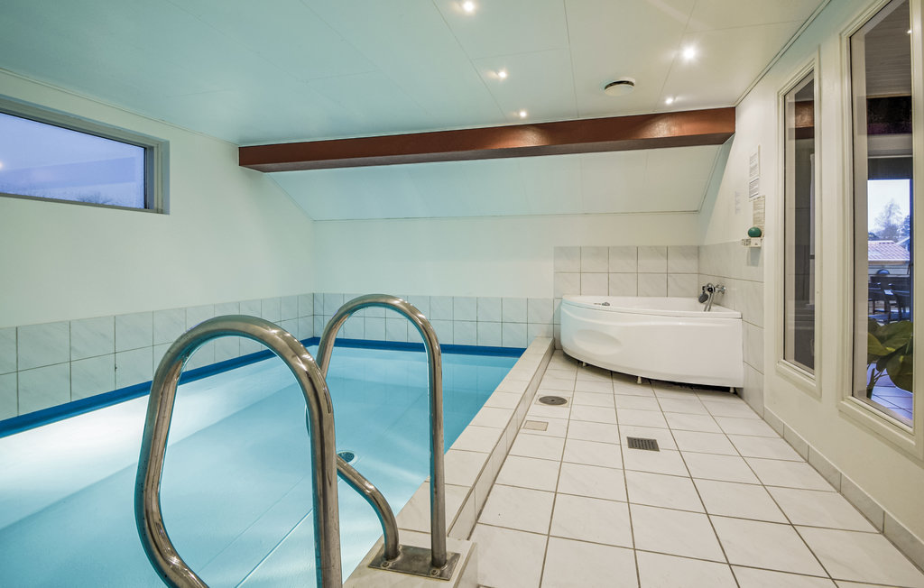 Ferienhaus - Pøt Strandby , Dänemark - D3045 2