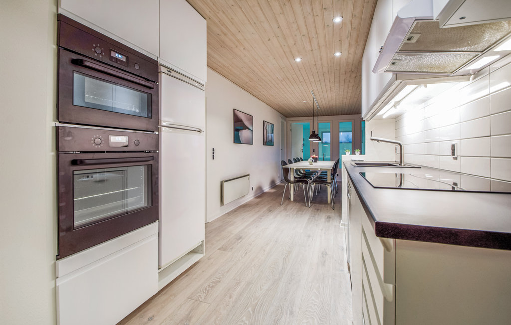 Ferienhaus - Pøt Strandby , Dänemark - D3045 12