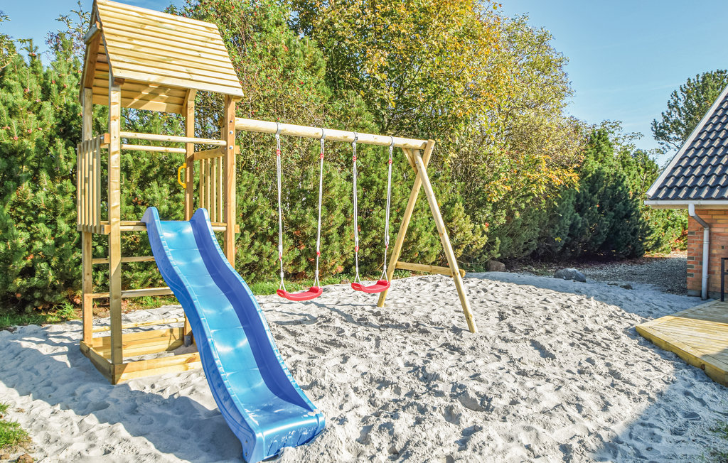 Ferienhaus - Pøt Strandby , Dänemark - D3045 6