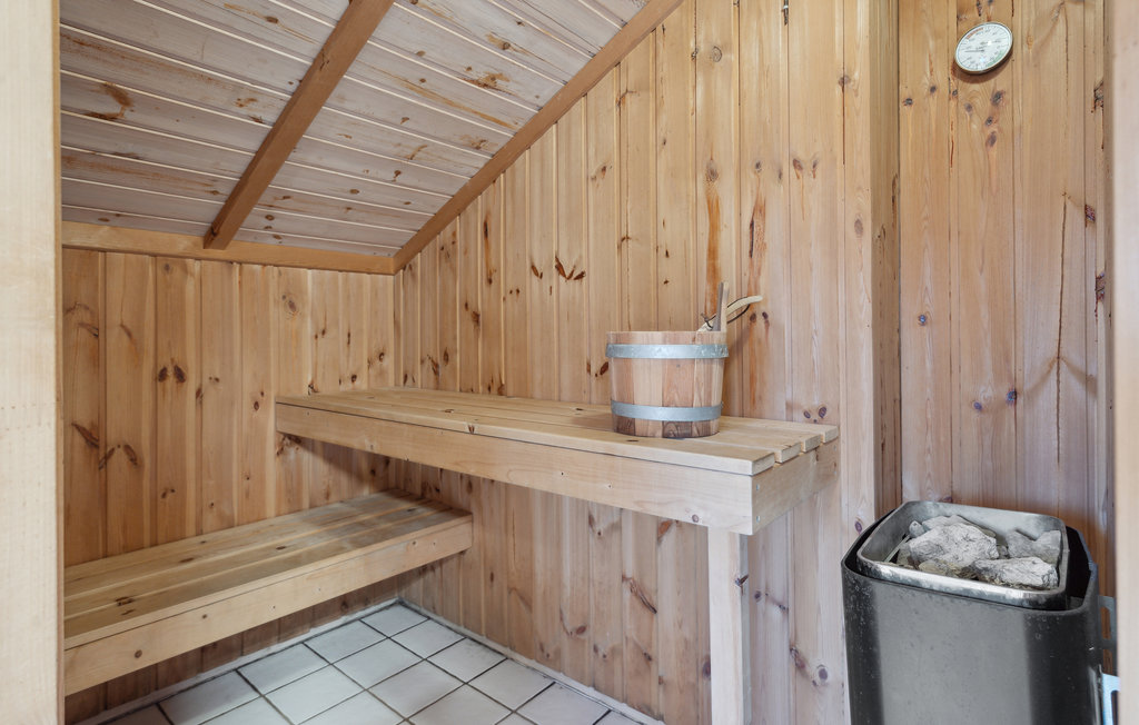 Feriehuse - Pøt Strandby , Danmark - D3074 7