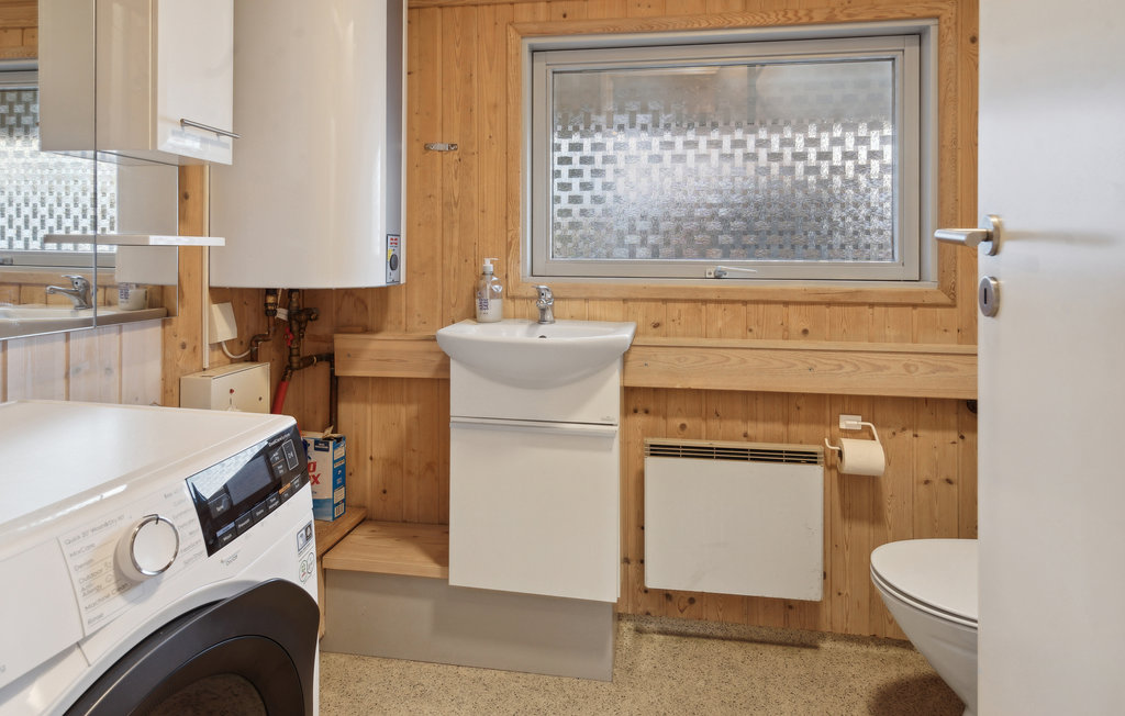 Feriehuse - Pøt Strandby , Danmark - D3074 20