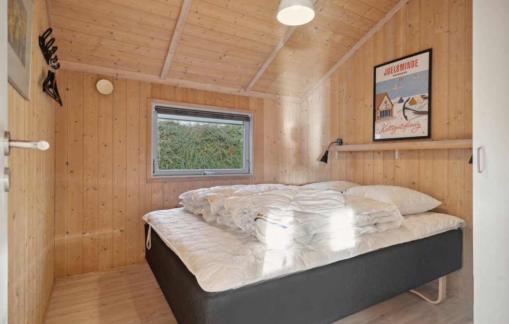 Feriehuse - Pøt Strandby , Danmark - D3074 17