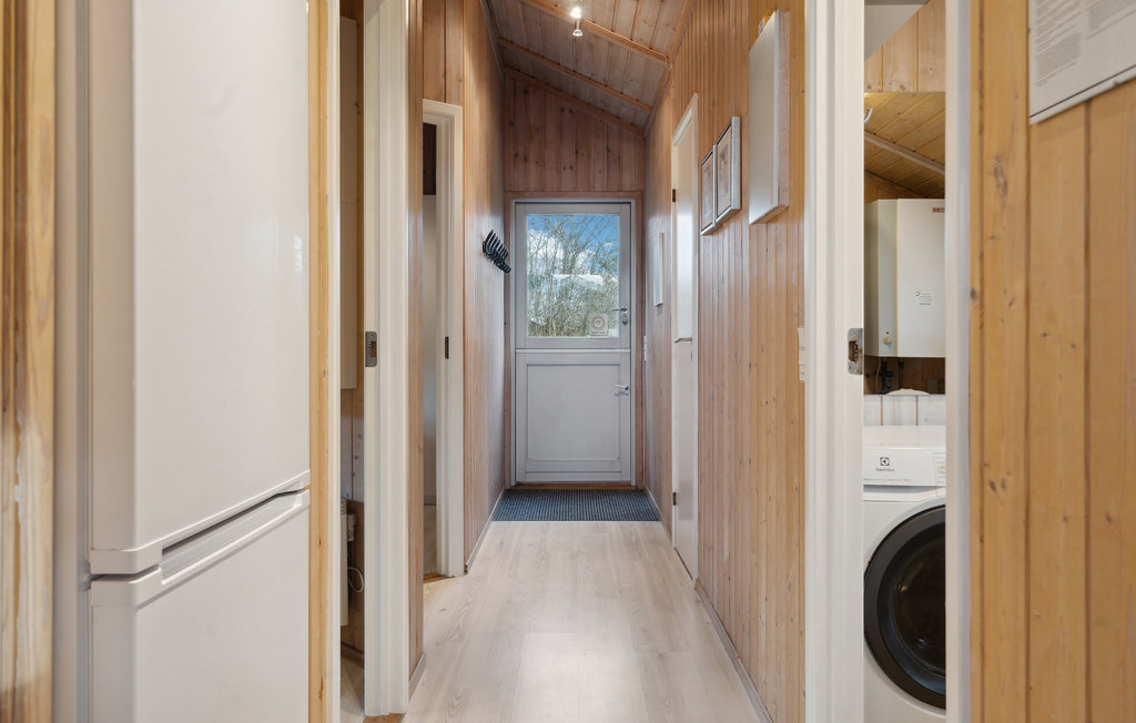 Feriehuse - Pøt Strandby , Danmark - D3074 15