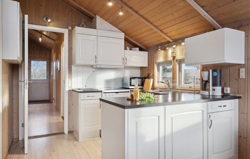 Feriehuse - Pøt Strandby , Danmark - D3074 13