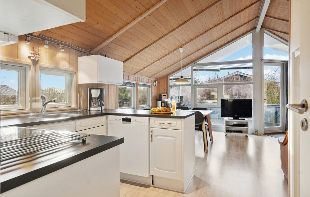 Feriehuse - Pøt Strandby , Danmark - D3074 14