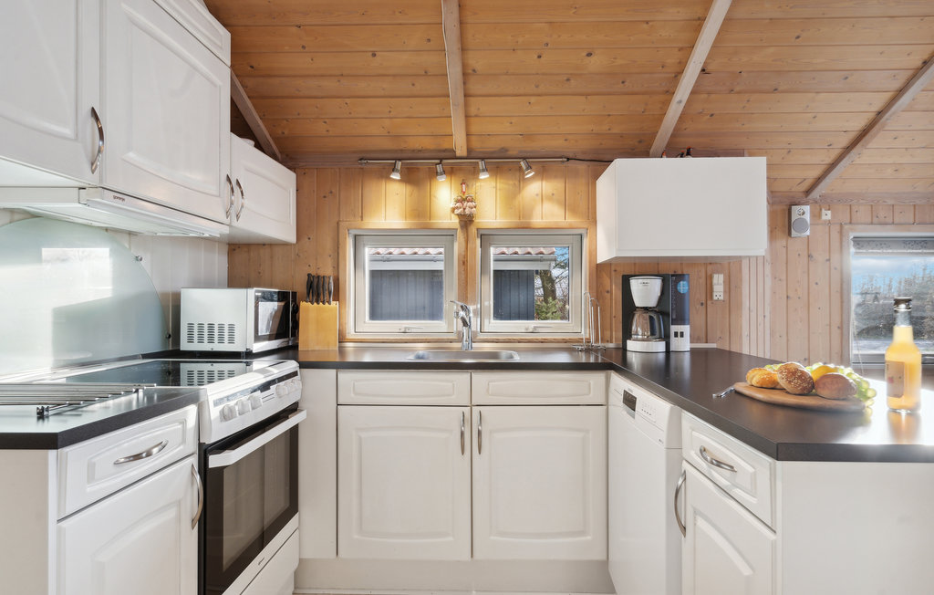 Feriehuse - Pøt Strandby , Danmark - D3074 6