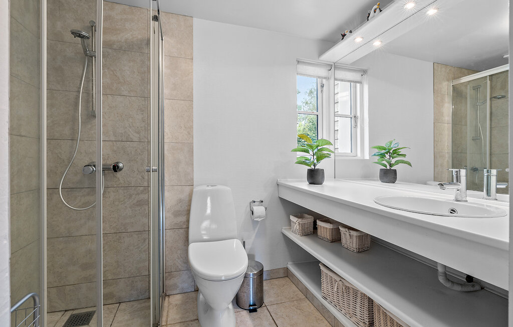 Ferienhaus - Bjørnsknude Strand , Dänemark - D3072 15