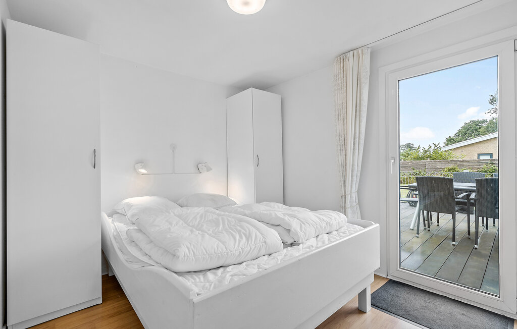 Ferienhaus - Bjørnsknude Strand , Dänemark - D3072 13