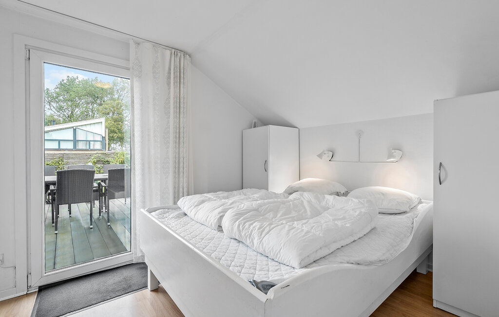 Ferienhaus - Bjørnsknude Strand , Dänemark - D3072 14