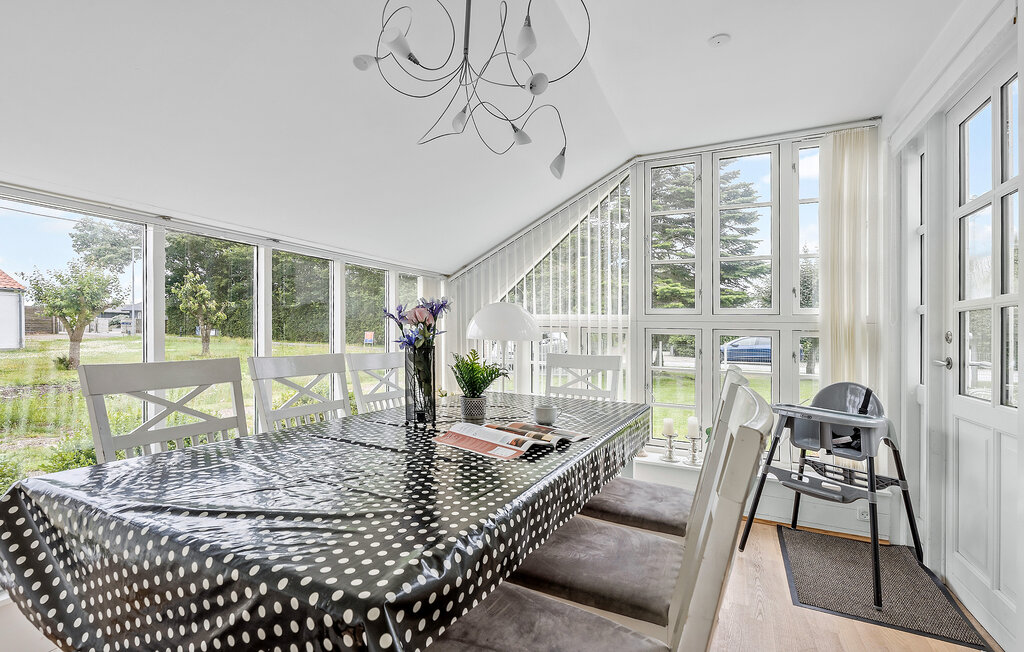 Ferienhaus - Bjørnsknude Strand , Dänemark - D3072 10