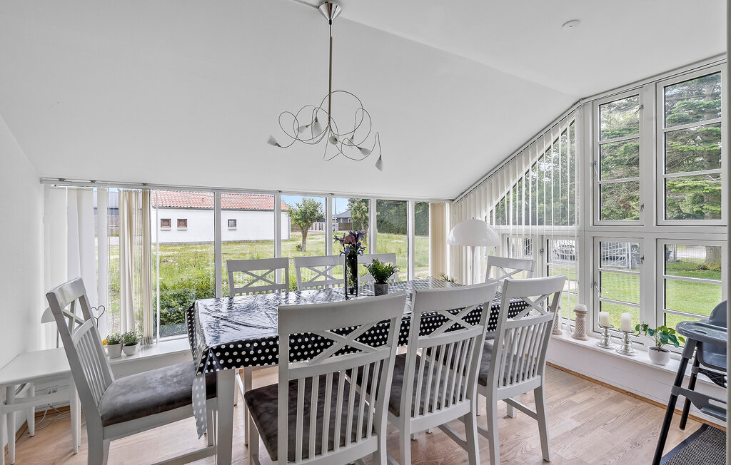 Ferienhaus - Bjørnsknude Strand , Dänemark - D3072 11