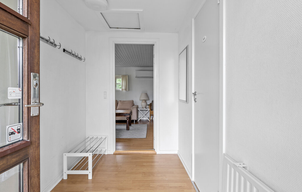 Ferienhaus - Bjørnsknude Strand , Dänemark - D3072 12