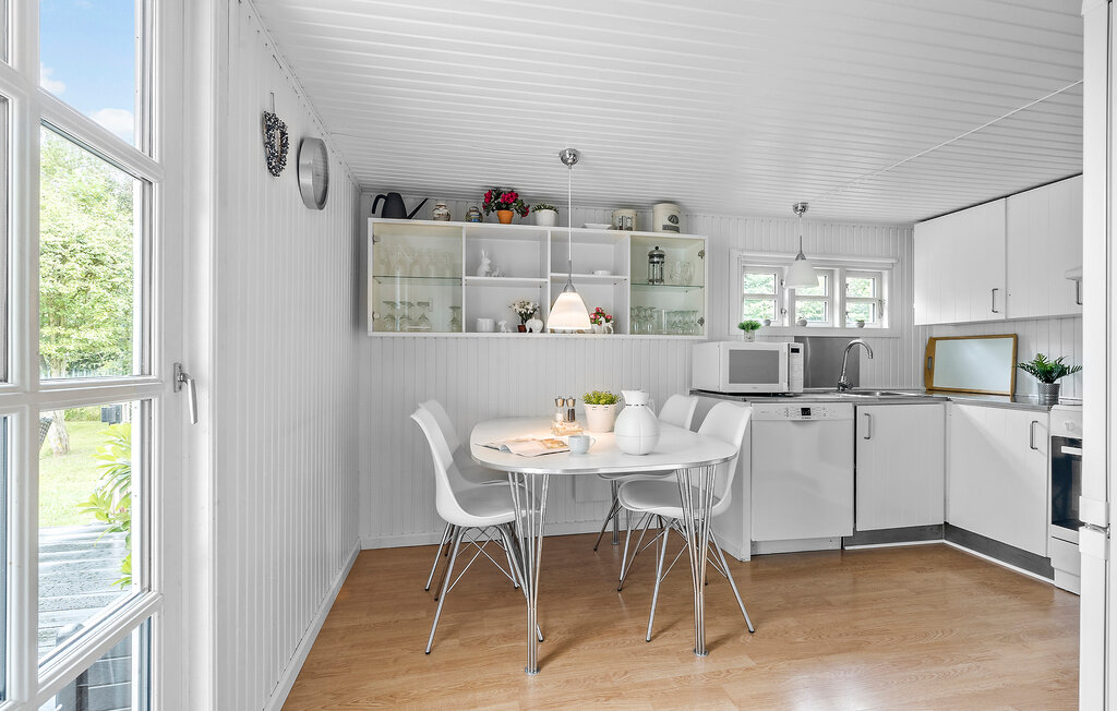 Ferienhaus - Bjørnsknude Strand , Dänemark - D3072 9