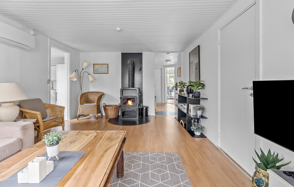 Ferienhaus - Bjørnsknude Strand , Dänemark - D3072 7