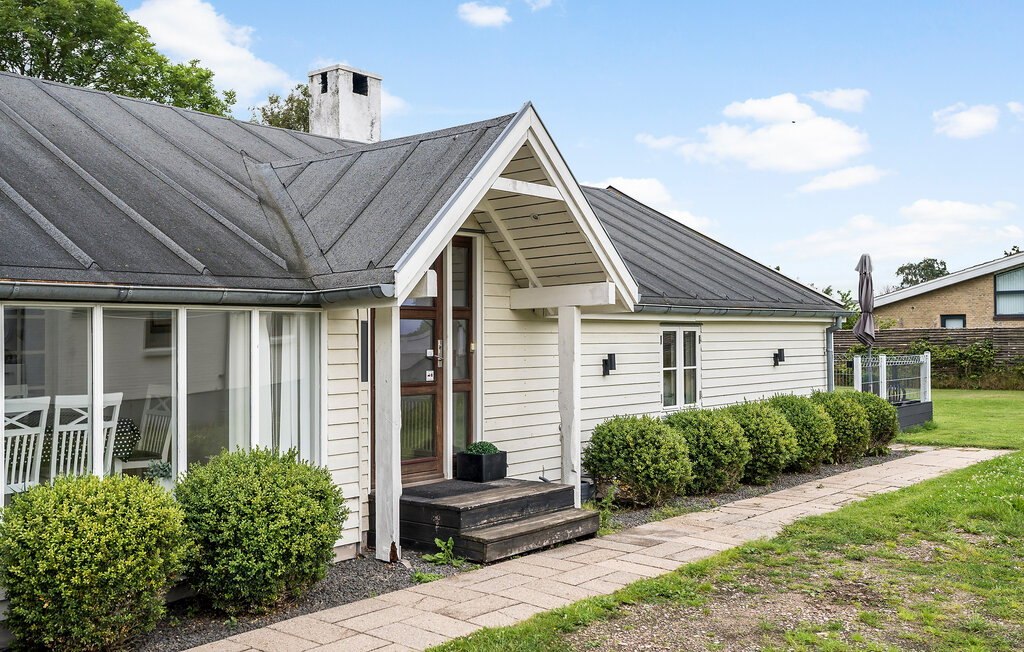Ferienhaus - Bjørnsknude Strand , Dänemark - D3072 5