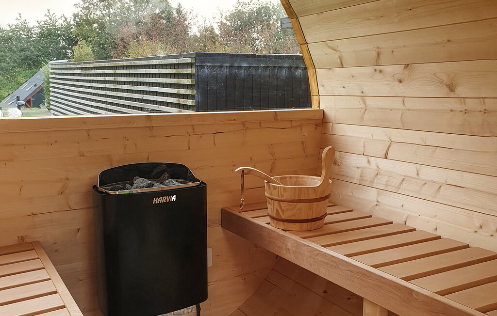 Ferienhaus - Pøt Strandby , Dänemark - D3029 26