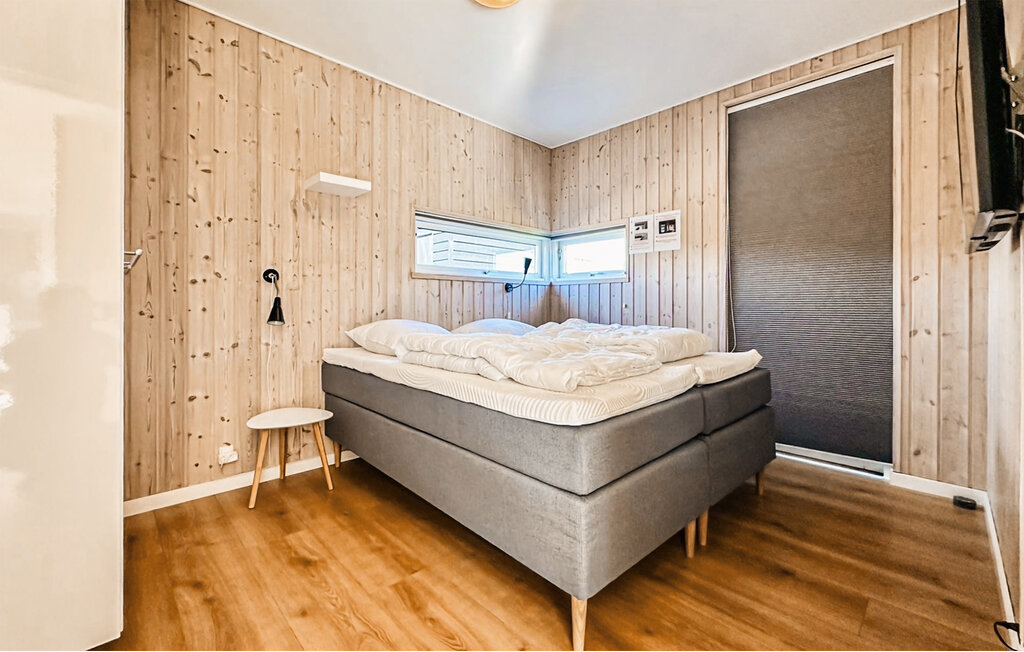 Ferienhaus - Pøt Strandby , Dänemark - D3009 22