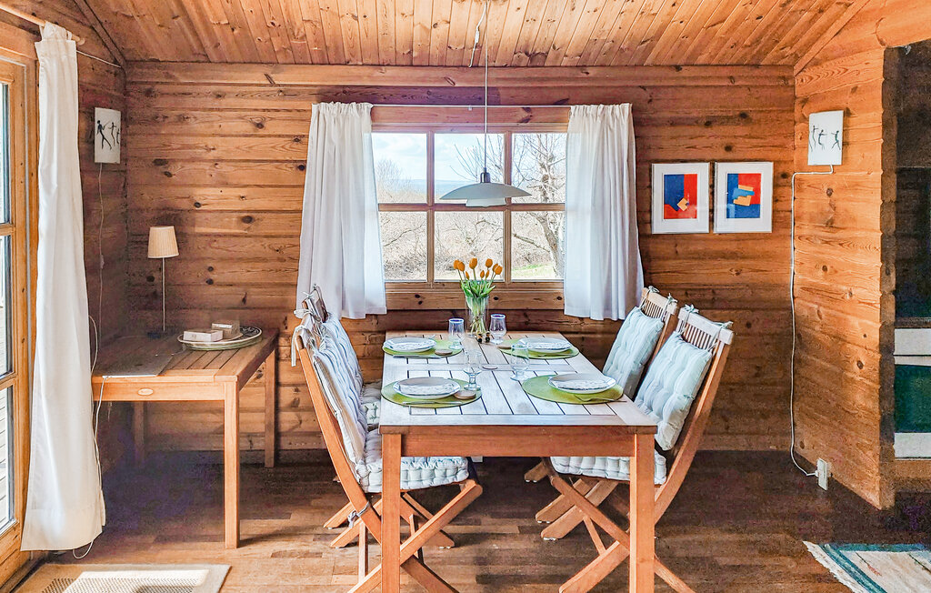 Ferienhaus - Fejrup Strand , Dänemark - D30108 9