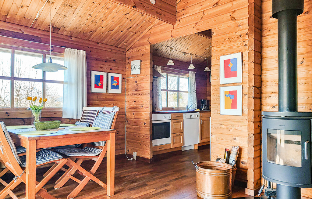 Ferienhaus - Fejrup Strand , Dänemark - D30108 10