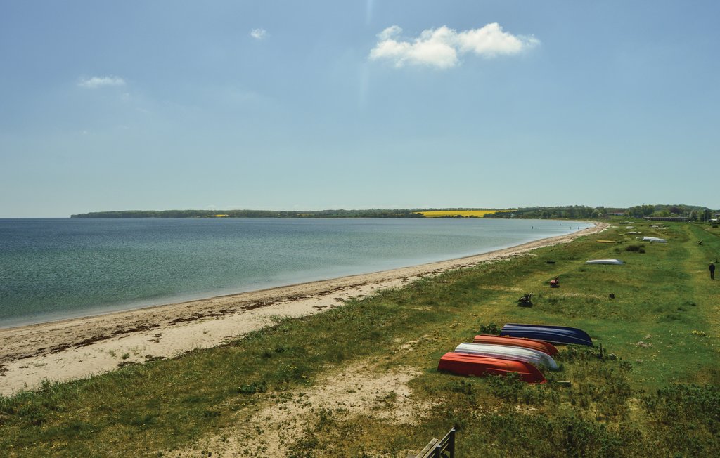 Ferienhaus As Vig Strand D nemark D3151 Dansommer Ferienhaus As Vig Strand D nemark D3151 Dansommer