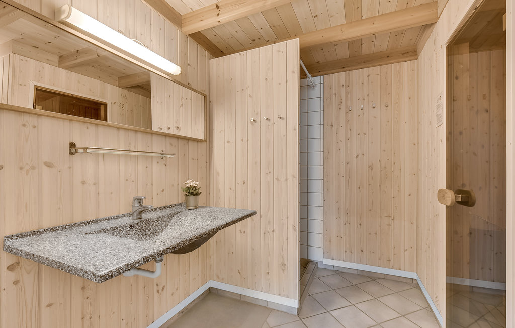 Feriehuse - Pøt Strandby , Danmark - D3155 25