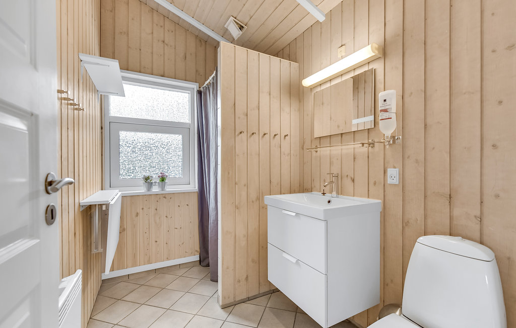Feriehuse - Pøt Strandby , Danmark - D3155 27