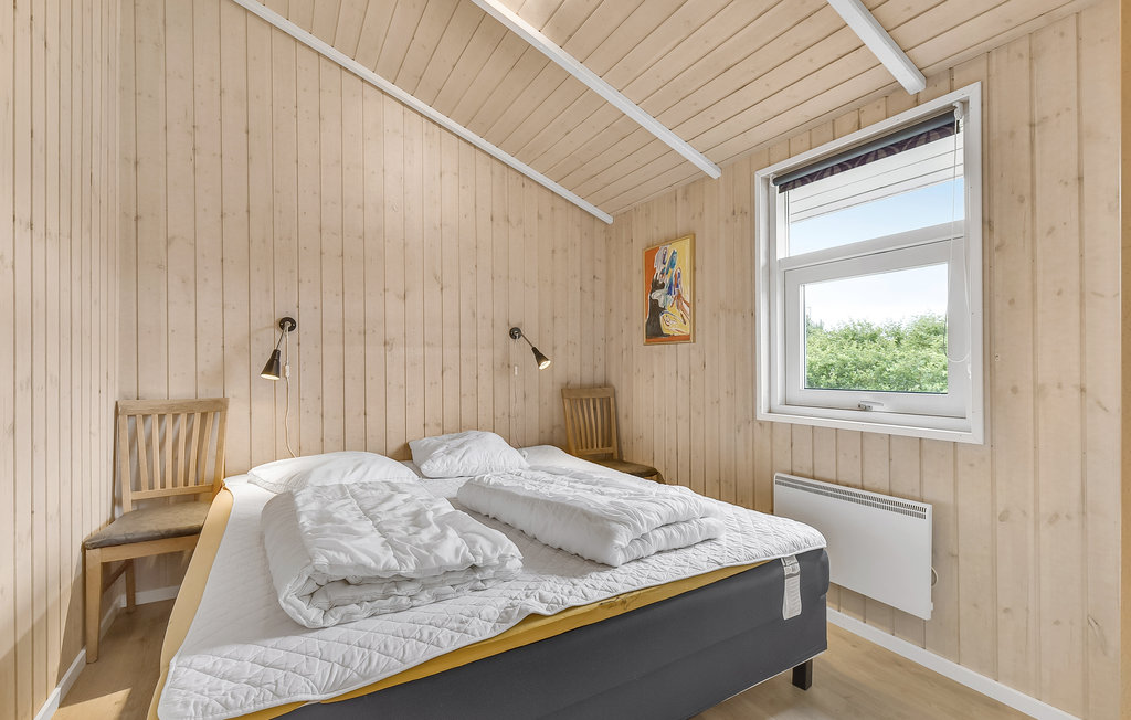 Feriehuse - Pøt Strandby , Danmark - D3155 22