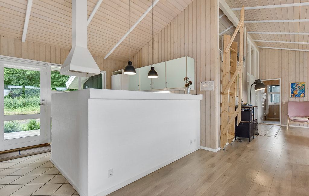 Feriehuse - Pøt Strandby , Danmark - D3155 19