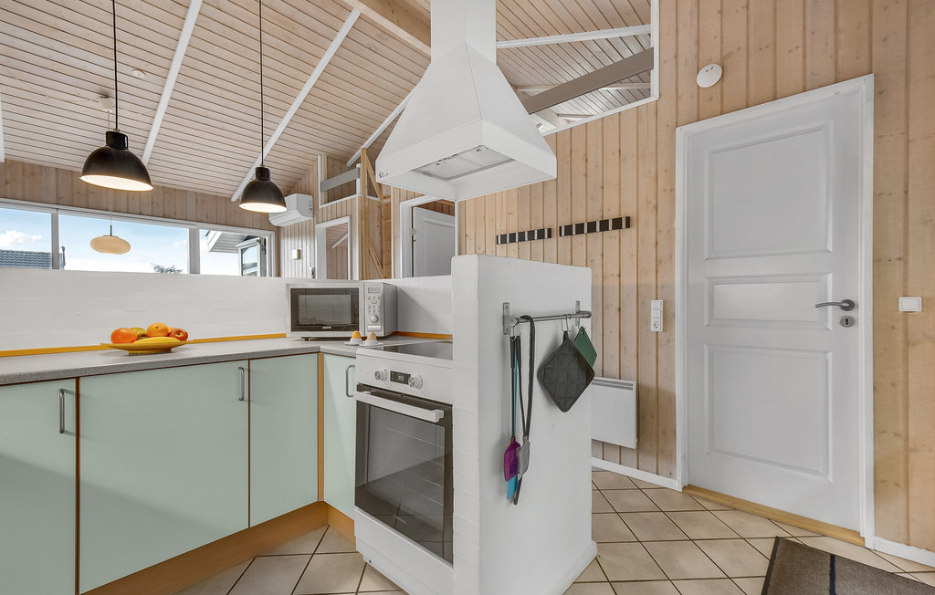 Feriehuse - Pøt Strandby , Danmark - D3155 20