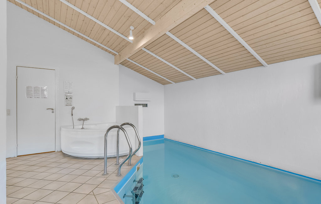 Feriehuse - Pøt Strandby , Danmark - D3155 10