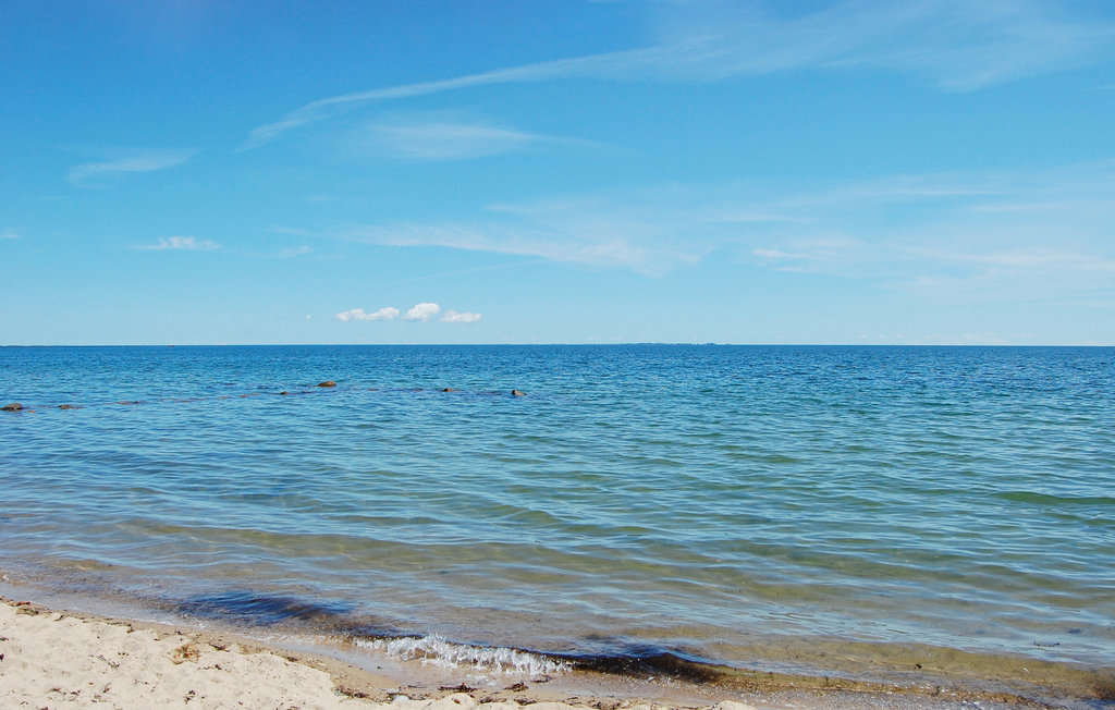 Feriehuse - Pøt Strandby , Danmark - D3155 29