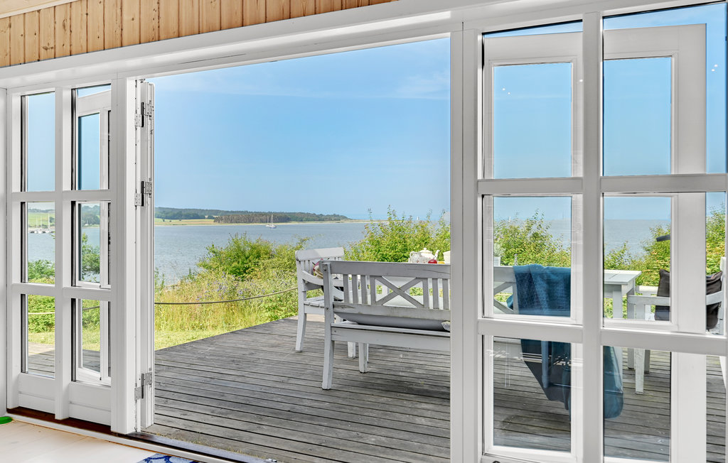 Ferienhaus - Kongsgårde/Helgenæs , Dänemark - D31131 8