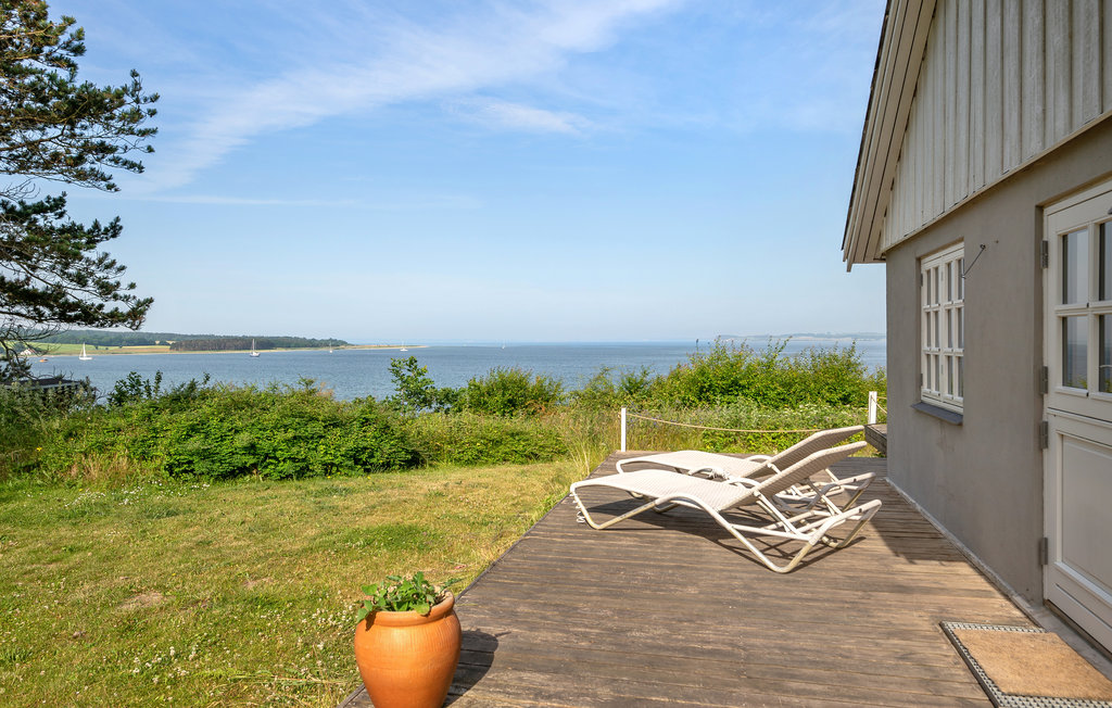 Ferienhaus - Kongsgårde/Helgenæs , Dänemark - D31131 19