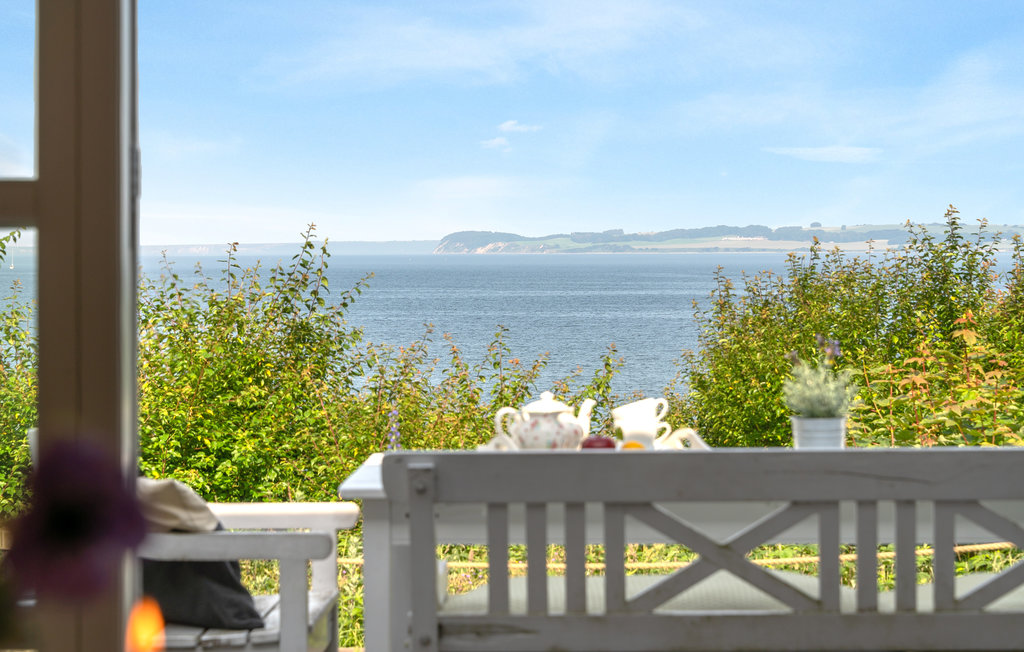 Ferienhaus - Kongsgårde/Helgenæs , Dänemark - D31131 20