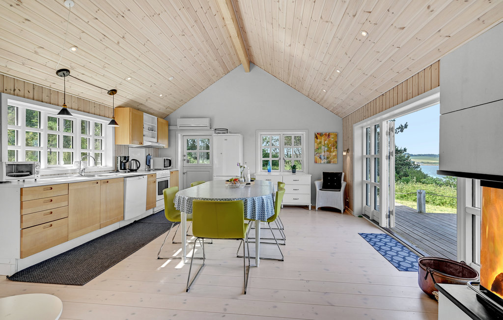 Ferienhaus - Kongsgårde/Helgenæs , Dänemark - D31131 4