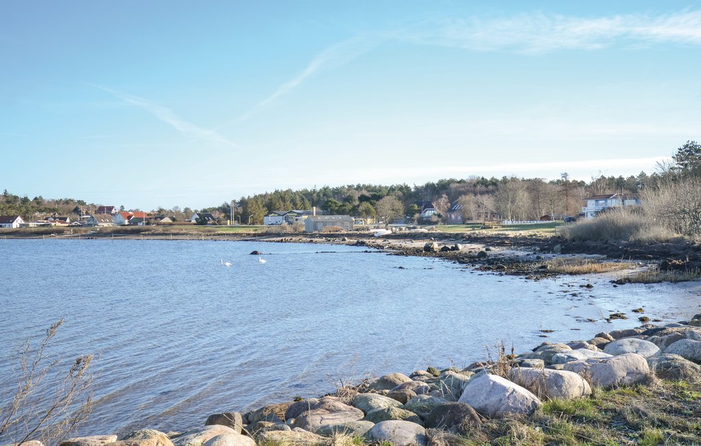 Ferienhaus - Kongsgårde/Helgenæs , Dänemark - D31131 29