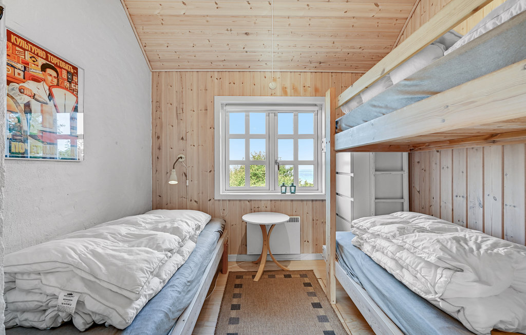 Ferienhaus - Kongsgårde/Helgenæs , Dänemark - D31131 26