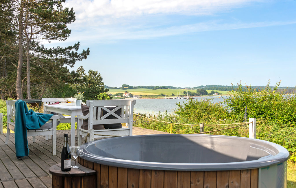 Ferienhaus - Kongsgårde/Helgenæs , Dänemark - D31131 12