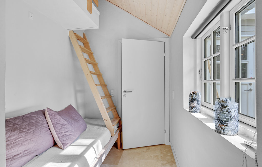 Ferienhaus - Kongsgårde/Helgenæs , Dänemark - D31131 24