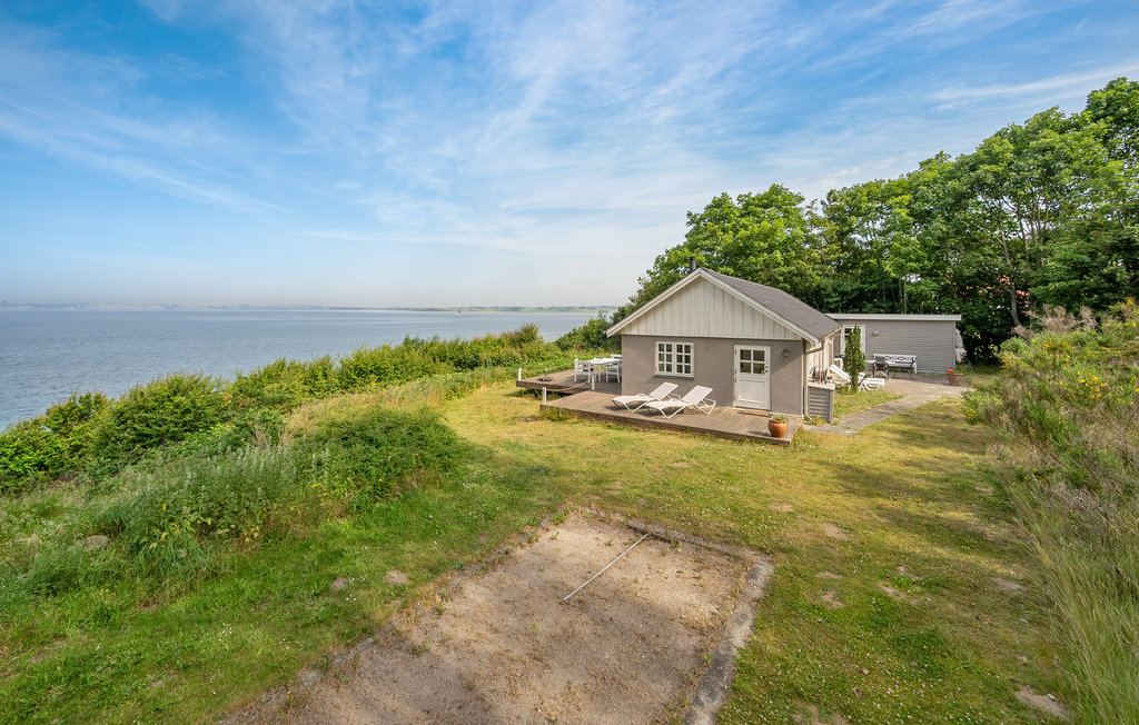 Ferienhaus - Kongsgårde/Helgenæs , Dänemark - D31131 1