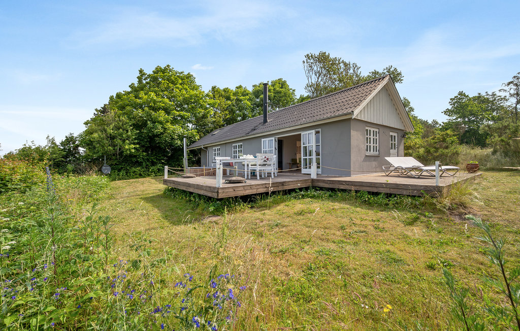 Ferienhaus - Kongsgårde/Helgenæs , Dänemark - D31131 10