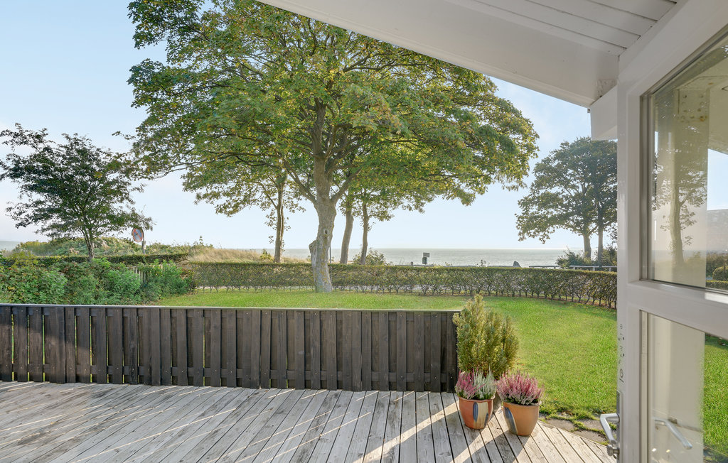 Feriehus - Hvidbjerg Strand , Danmark - D3128 18