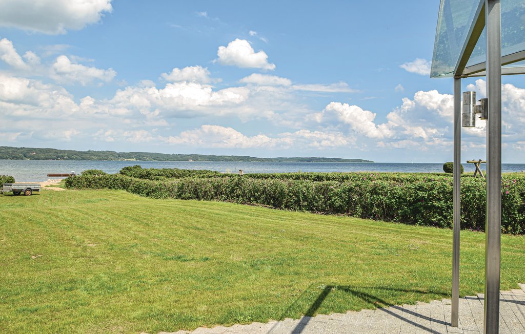 Ferienhaus - Mørkholt Strand , Dänemark - D3163 2