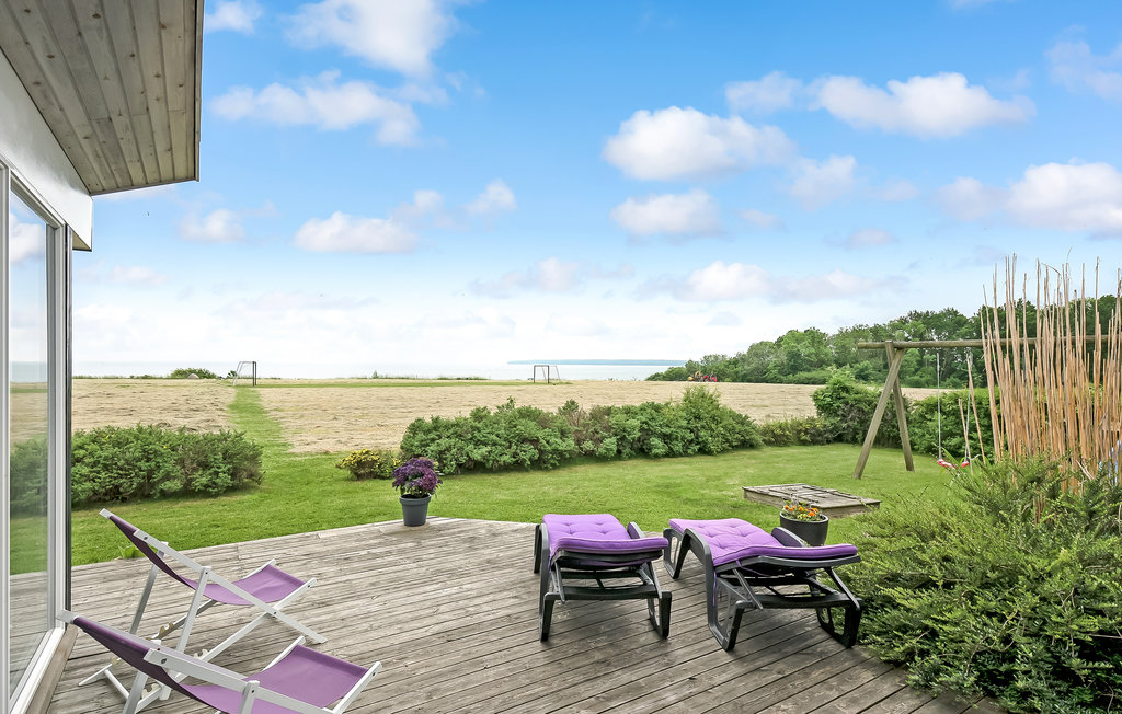 Feriehuse - Pøt Strandby , Danmark - D3166 2