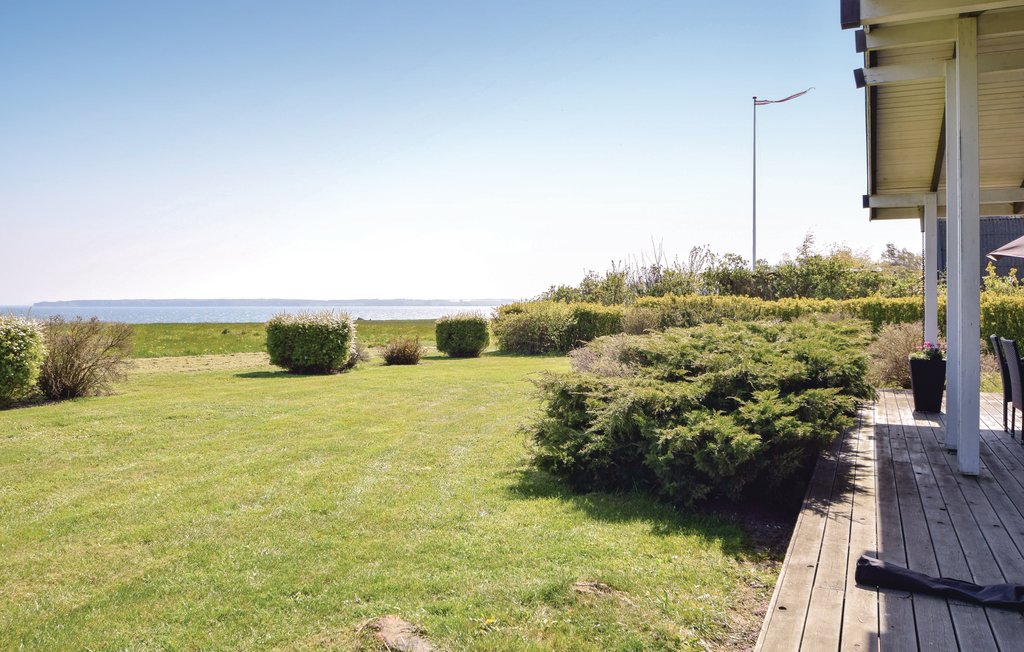 Ferienhaus - Pøt Strandby , Dänemark - D3194 14
