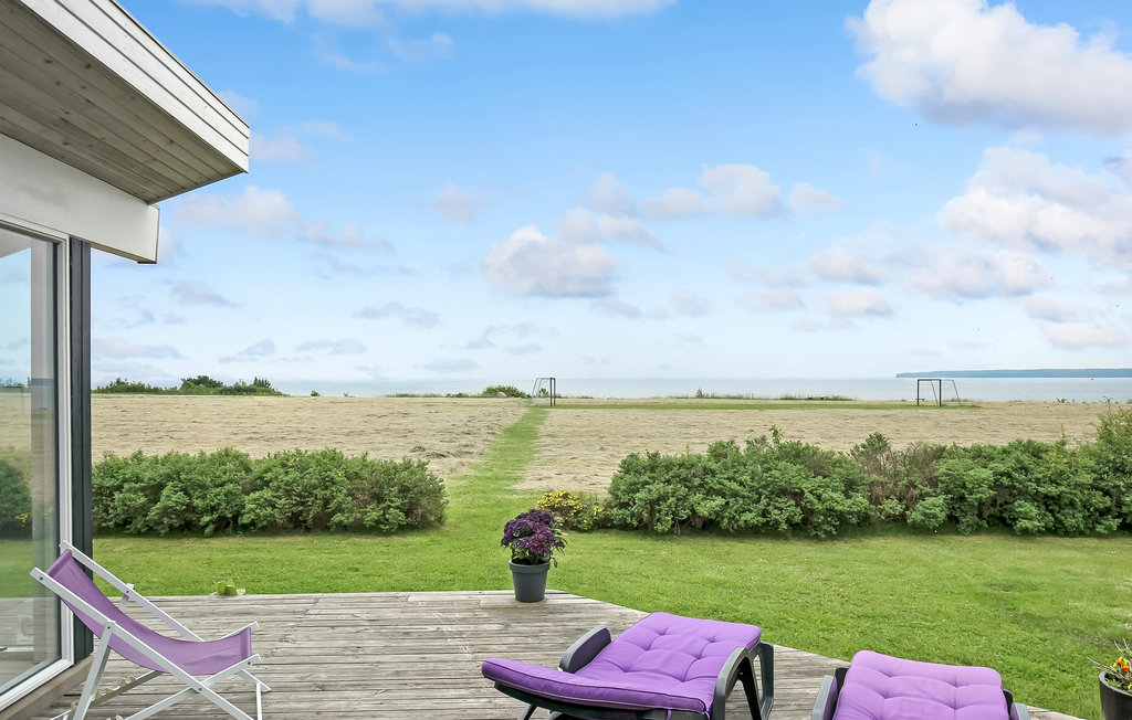 Feriehuse - Pøt Strandby , Danmark - D3166 14