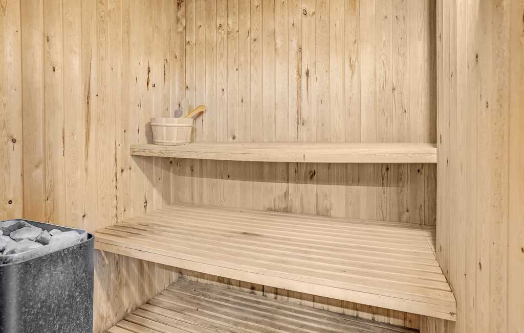 Feriehus - Pøt Strandby , Danmark - D3130 25