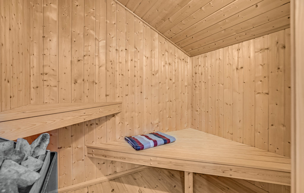 Ferienhaus - Pøt Strandby , Dänemark - D3140 25